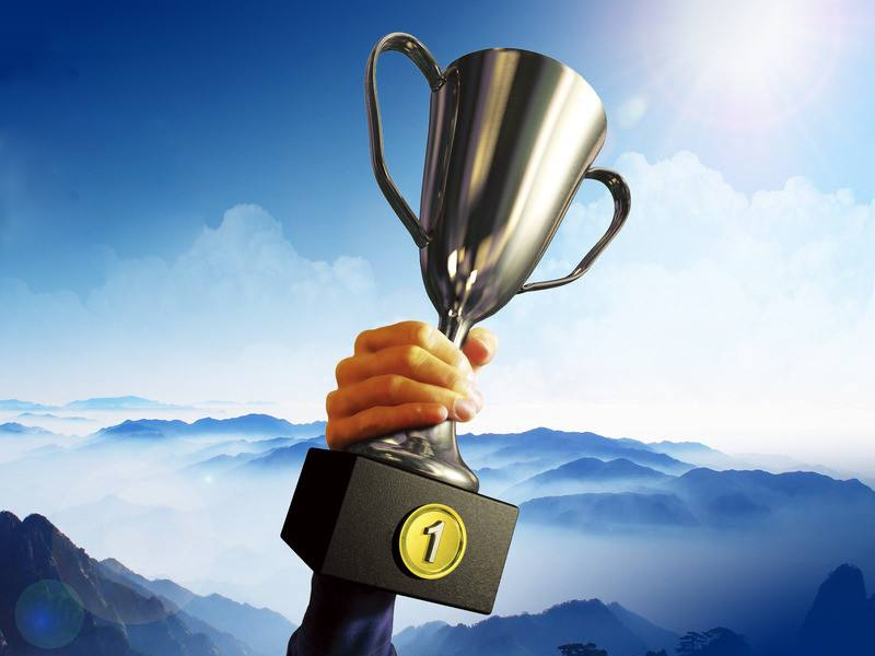 榮譽(yù)資質(zhì)